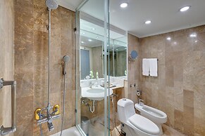 Pearl Continental Rawalpindi