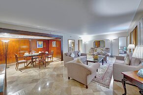 Pearl Continental Rawalpindi