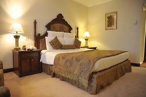 Pearl Continental Rawalpindi