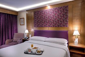 Pearl Continental Rawalpindi