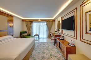 Pearl Continental Rawalpindi