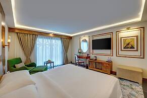 Pearl Continental Rawalpindi