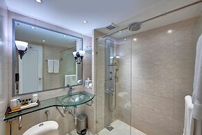 Pearl Continental Rawalpindi