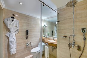 Pearl Continental Rawalpindi