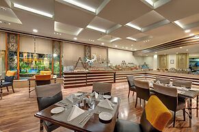 Pearl Continental Rawalpindi