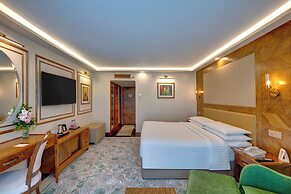 Pearl Continental Rawalpindi