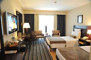 Pearl Continental Rawalpindi