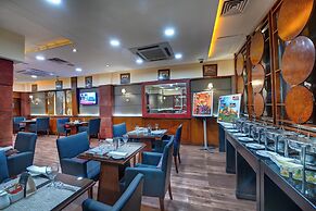 Pearl Continental Rawalpindi