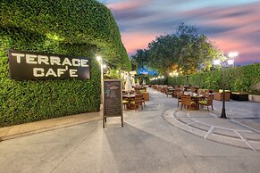 Pearl Continental Rawalpindi