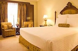 Pearl Continental Rawalpindi