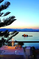 Nafplia Palace Hotel & Villas