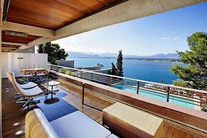 Nafplia Palace Hotel & Villas
