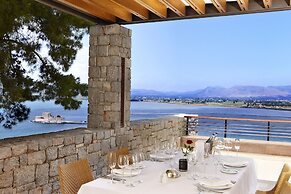 Nafplia Palace Hotel & Villas