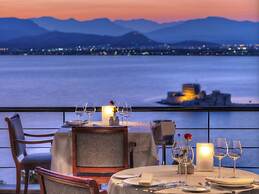 Nafplia Palace Hotel & Villas