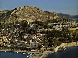 Nafplia Palace Hotel & Villas