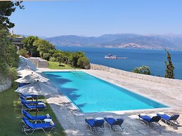 Nafplia Palace Hotel & Villas