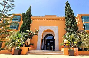 Hotel Alhambra Thalasso