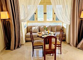 Hotel Alhambra Thalasso