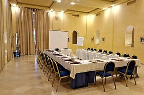 Hotel Alhambra Thalasso