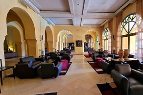 Hotel Alhambra Thalasso