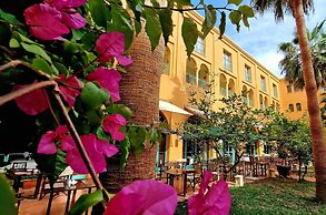 Hotel Alhambra Thalasso