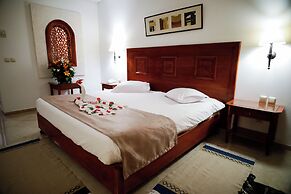 Hotel Alhambra Thalasso