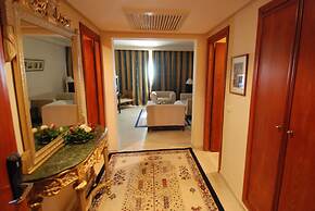 Hotel Alhambra Thalasso