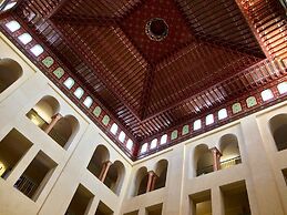 Hotel Alhambra Thalasso