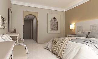 Hotel Alhambra Thalasso
