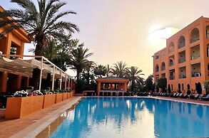 Hotel Alhambra Thalasso