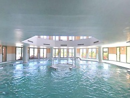 Hotel Alhambra Thalasso