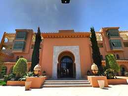 Hotel Alhambra Thalasso