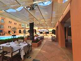 Hotel Alhambra Thalasso