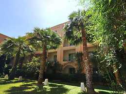 Hotel Alhambra Thalasso