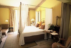 Hôtel Villa Marie St Tropez