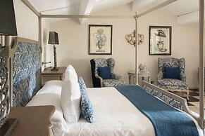 Hôtel Villa Marie St Tropez