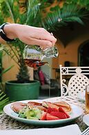 Hôtel Villa Marie St Tropez