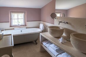 Hôtel Villa Marie St Tropez