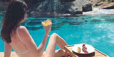 Hôtel Villa Marie St Tropez