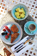 Hôtel Villa Marie St Tropez