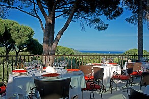 Hôtel Villa Marie St Tropez