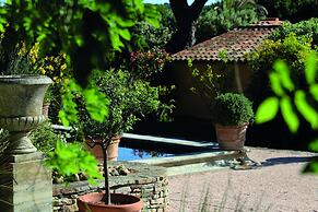 Hôtel Villa Marie St Tropez