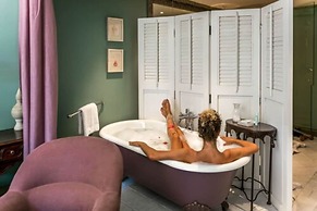 Hôtel Villa Marie St Tropez