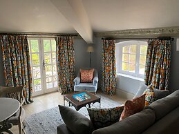 Hôtel Villa Marie St Tropez