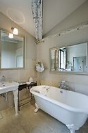 Hôtel Villa Marie St Tropez