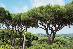 Hôtel Villa Marie St Tropez