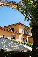 Hôtel Villa Marie St Tropez