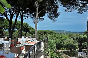 Hôtel Villa Marie St Tropez