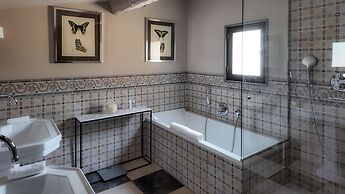 Hôtel Villa Marie St Tropez