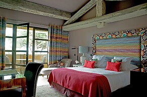 Hôtel Villa Marie St Tropez